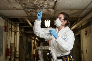Asbestos Inspection