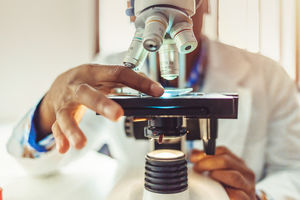 Asbestos Sampling