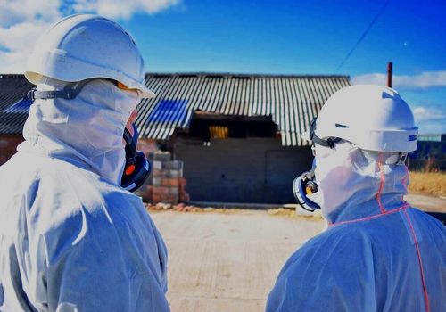 Asbestos Surveys