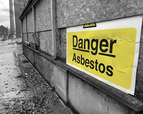 Asbestos Surveys
