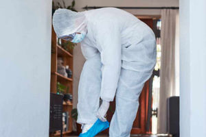 Asbestos Surveys