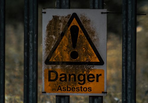 Fibre Safety Asbestos