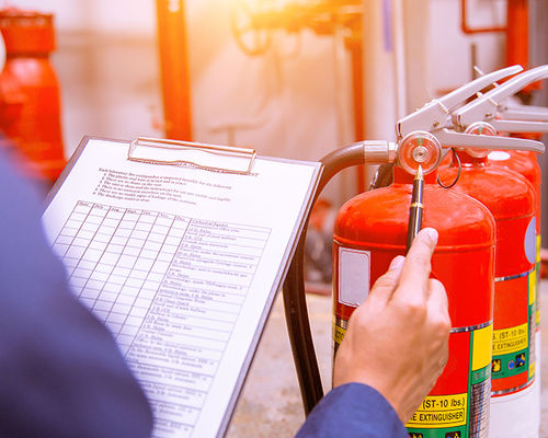 Fire Risk Assessment